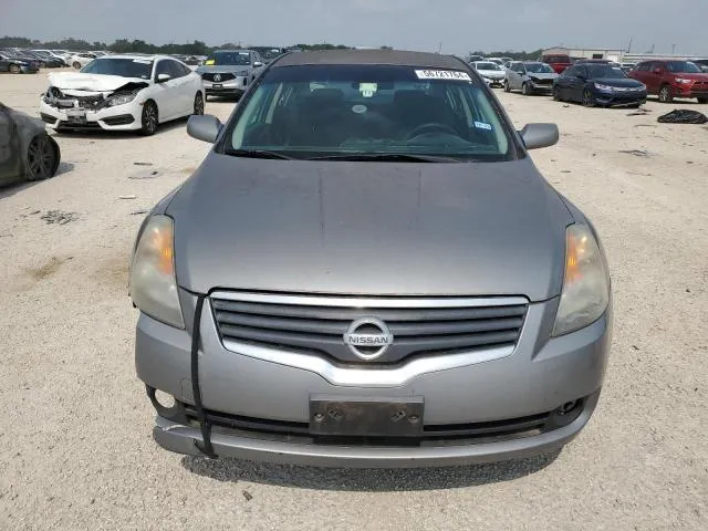 1N4AL21E68C165407 2008 2008 Nissan Altima- 2-5 5