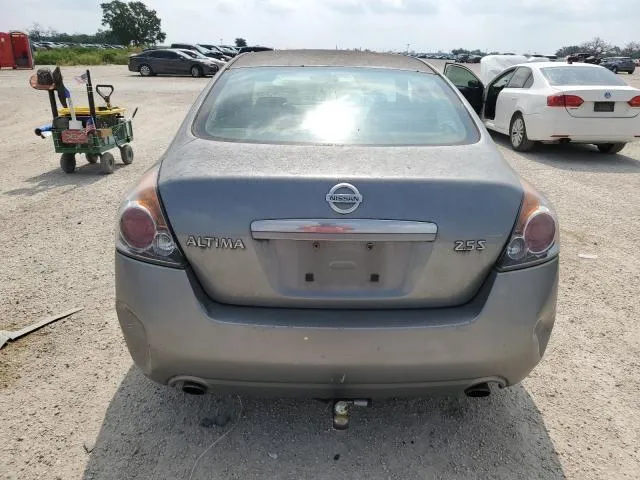 1N4AL21E68C165407 2008 2008 Nissan Altima- 2-5 6