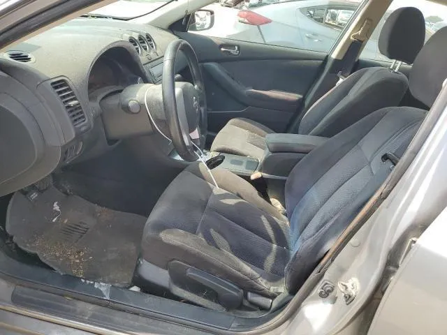 1N4AL21E68C165407 2008 2008 Nissan Altima- 2-5 7