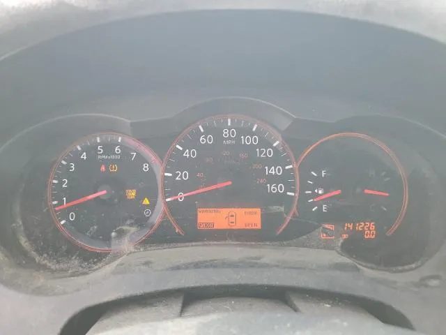 1N4AL21E68C165407 2008 2008 Nissan Altima- 2-5 9