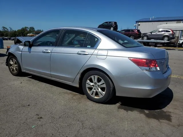 1HGCP26418A012552 2008 2008 Honda Accord- Lxp 2