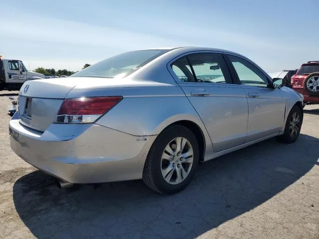 1HGCP26418A012552 2008 2008 Honda Accord- Lxp 3