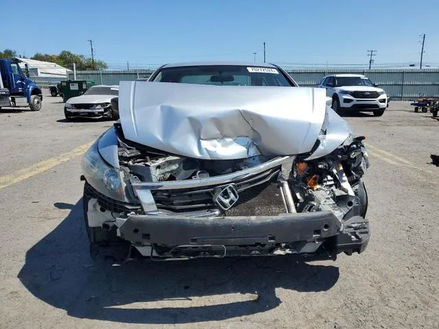 1HGCP26418A012552 2008 2008 Honda Accord- Lxp 5