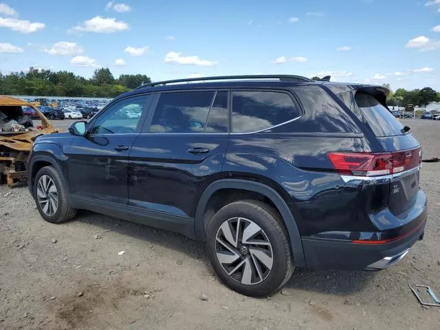 1V2HR2CA3RC515464 2024 2024 Volkswagen Atlas- SE 2