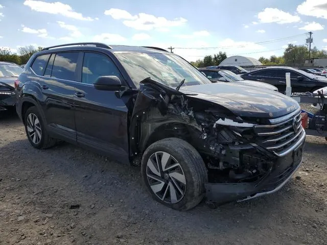 1V2HR2CA3RC515464 2024 2024 Volkswagen Atlas- SE 4