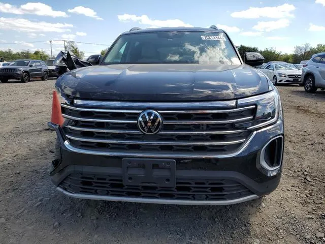 1V2HR2CA3RC515464 2024 2024 Volkswagen Atlas- SE 5