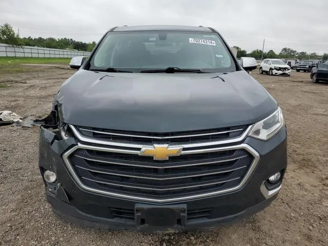 1GNERGKW6KJ264320 2019 2019 Chevrolet Traverse- LT 5