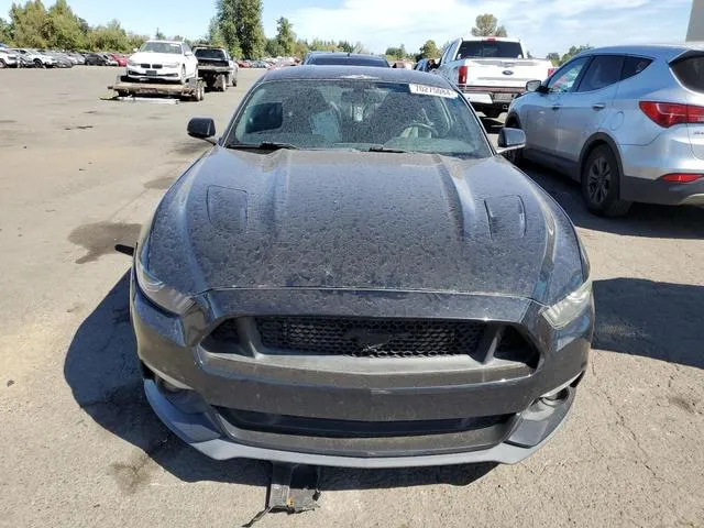 1FA6P8CF2F5386569 2015 2015 Ford Mustang- GT 5