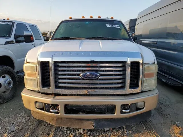 1FTWW33R48ED43963 2008 2008 Ford F-350- Super Duty 5