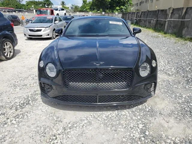 SCBCG2ZG9LC075970 2020 2020 Bentley Continental- GT 5