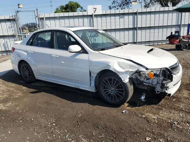 JF1GV7F64CG003019 2012 2012 Subaru Impreza- Wrx 4