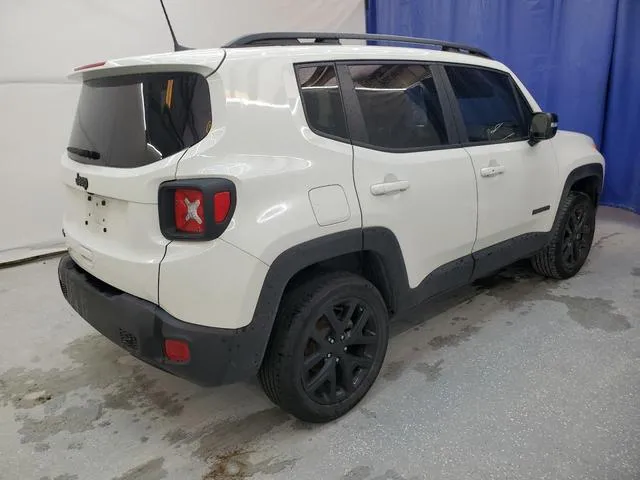 ZACNJDE11PPP15091 2023 2023 Jeep Renegade- Altitude 3