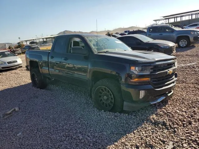 1GCVKREC9GZ272656 2016 2016 Chevrolet Silverado- K1500 Lt 4