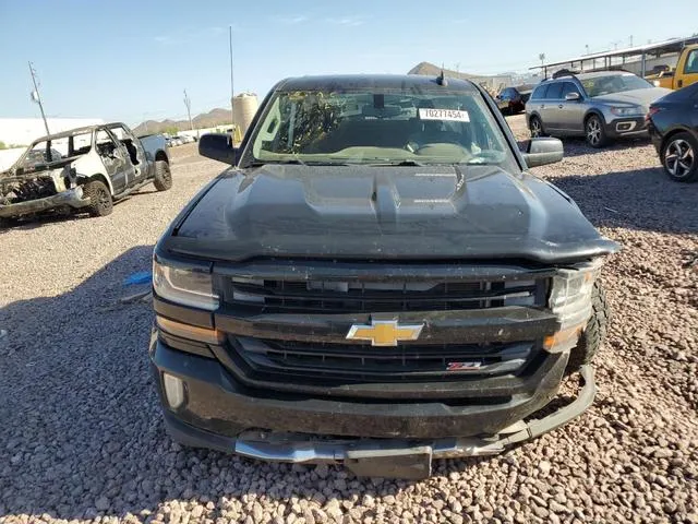 1GCVKREC9GZ272656 2016 2016 Chevrolet Silverado- K1500 Lt 5