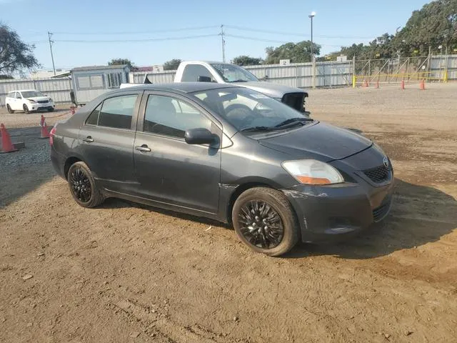 JTDBT903291319180 2009 2009 Toyota Yaris 4