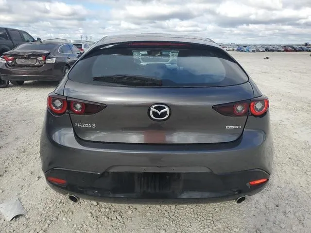 JM1BPAKM2P1616345 2023 2023 Mazda 3- Select 6