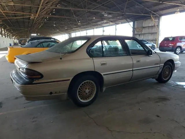 1G2HZ52LXR4208815 1994 1994 Pontiac Bonneville- Sse 3