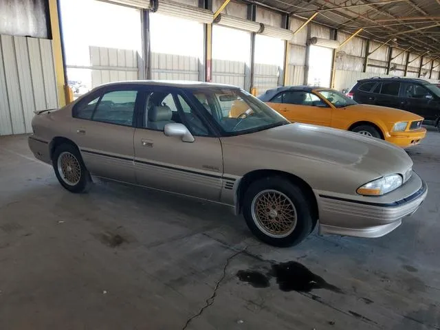 1G2HZ52LXR4208815 1994 1994 Pontiac Bonneville- Sse 4