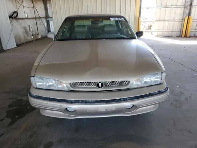 1G2HZ52LXR4208815 1994 1994 Pontiac Bonneville- Sse 5