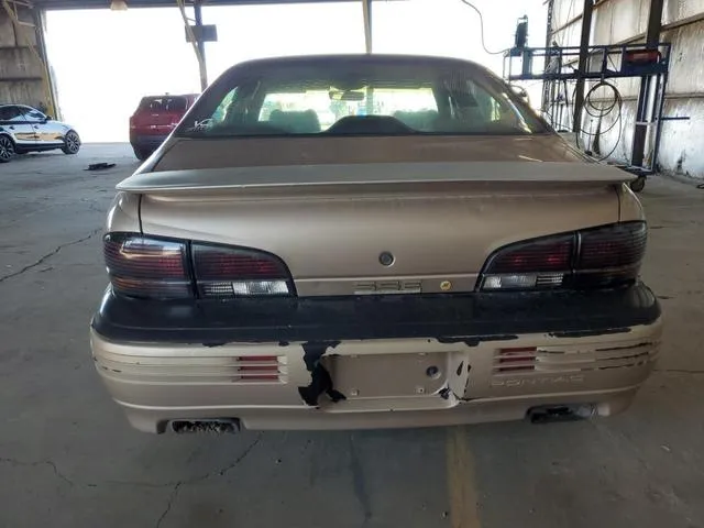 1G2HZ52LXR4208815 1994 1994 Pontiac Bonneville- Sse 6