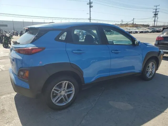 KM8K12AA5LU449174 2020 2020 Hyundai Kona- SE 3