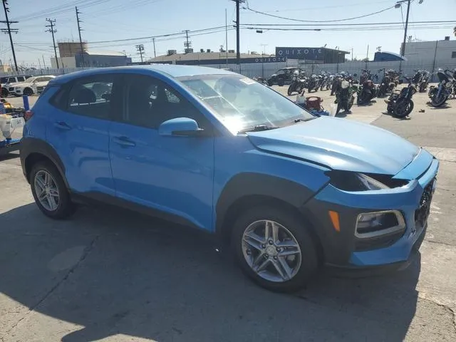 KM8K12AA5LU449174 2020 2020 Hyundai Kona- SE 4