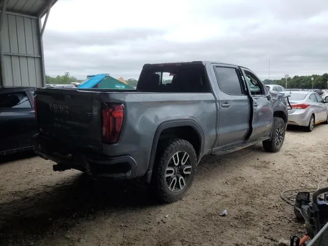 3GTU9EET5MG331259 2021 2021 GMC Sierra- K1500 At4 3