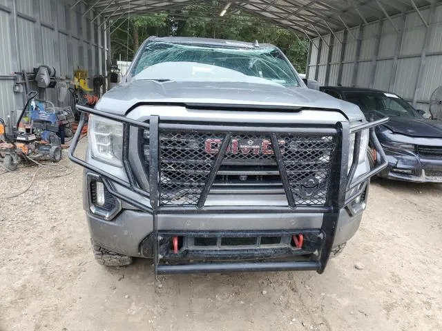 3GTU9EET5MG331259 2021 2021 GMC Sierra- K1500 At4 5