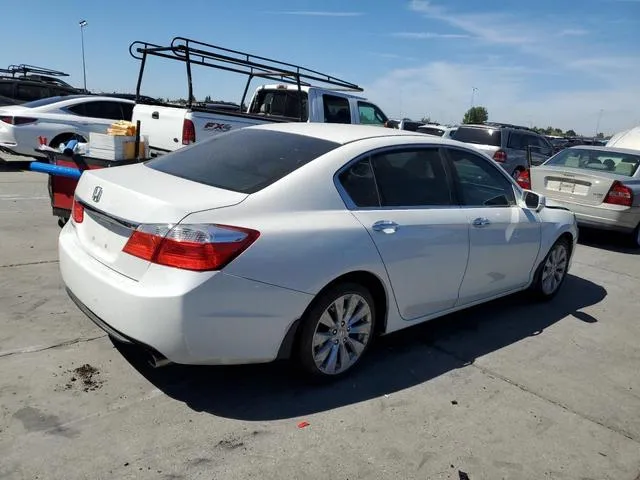 1HGCR2F7XEA083720 2014 2014 Honda Accord- EX 3