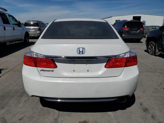 1HGCR2F7XEA083720 2014 2014 Honda Accord- EX 6