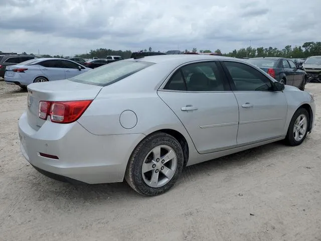 1G11B5SA5DF133978 2013 2013 Chevrolet Malibu- LS 3