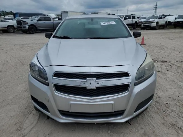 1G11B5SA5DF133978 2013 2013 Chevrolet Malibu- LS 5