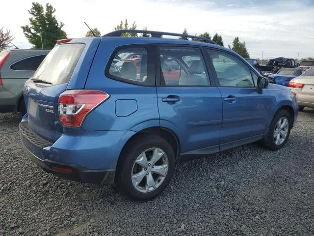 JF2SJABC0FH836311 2015 2015 Subaru Forester- 2-5I 3