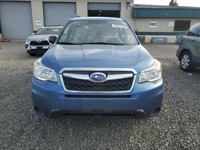 JF2SJABC0FH836311 2015 2015 Subaru Forester- 2-5I 5