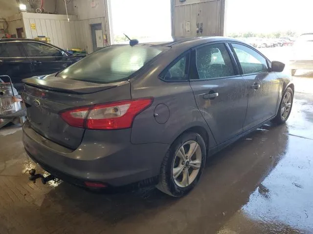 1FAHP3F21CL235976 2012 2012 Ford Focus- SE 3