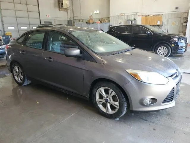 1FAHP3F21CL235976 2012 2012 Ford Focus- SE 4