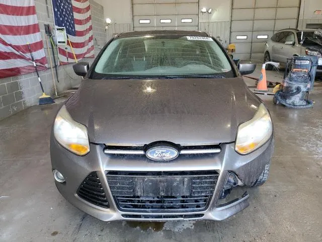 1FAHP3F21CL235976 2012 2012 Ford Focus- SE 5