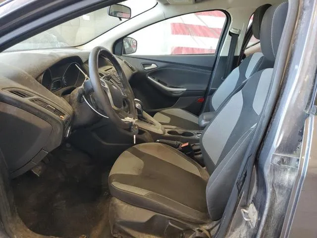 1FAHP3F21CL235976 2012 2012 Ford Focus- SE 7