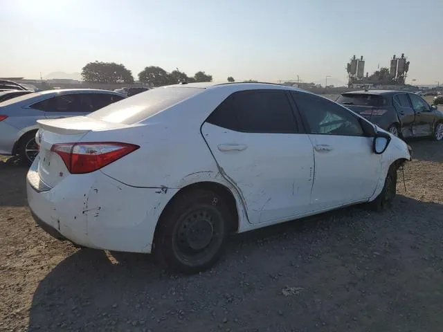 5YFBURHE4GP376914 2016 2016 Toyota Corolla- L 3