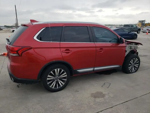 JA4AD3A3XKZ035639 2019 2019 Mitsubishi Outlander- SE 3