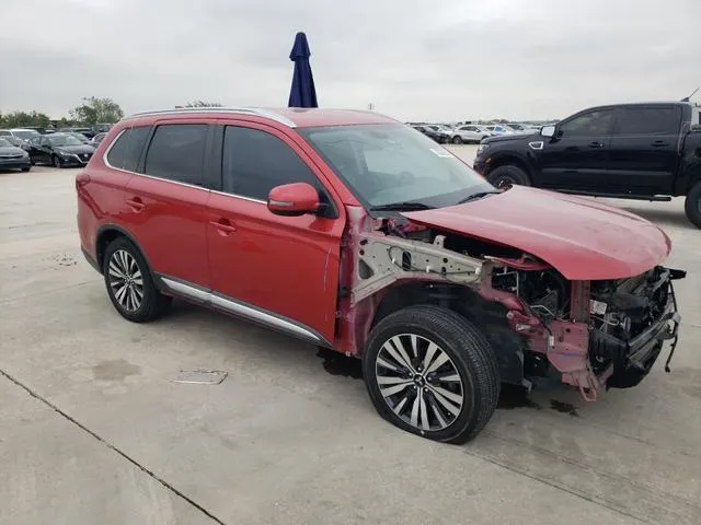 JA4AD3A3XKZ035639 2019 2019 Mitsubishi Outlander- SE 4