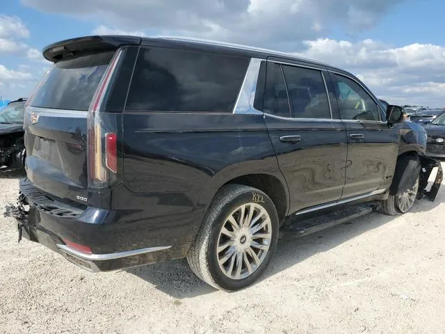 1GYS4BKL1MR375018 2021 2021 Cadillac Escalade- Premium Luxury 3