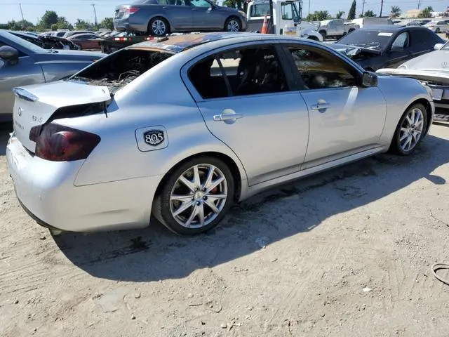 JN1CV6AR8BM402118 2011 2011 Infiniti G37 3