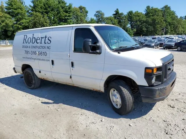 1FTNE24W48DB43300 2008 2008 Ford Econoline- E250 Van 4