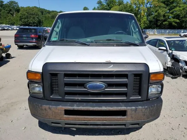 1FTNE24W48DB43300 2008 2008 Ford Econoline- E250 Van 5