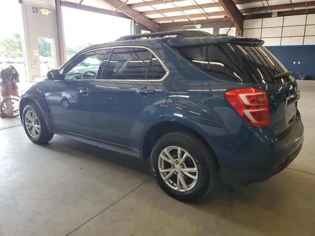 2GNFLFEK1G6265579 2016 2016 Chevrolet Equinox- LT 2