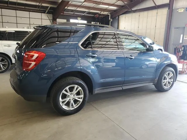 2GNFLFEK1G6265579 2016 2016 Chevrolet Equinox- LT 3