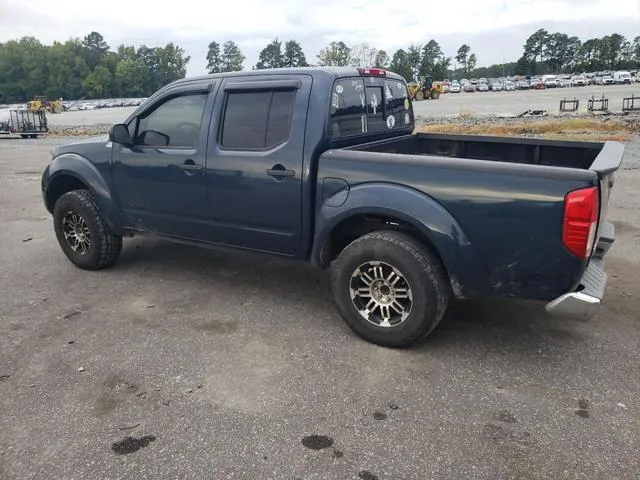 1N6AD0EV0KN704599 2019 2019 Nissan Frontier- S 2