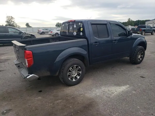 1N6AD0EV0KN704599 2019 2019 Nissan Frontier- S 3