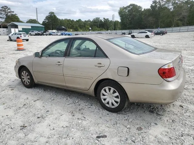 4T1BE32K55U954135 2005 2005 Toyota Camry- LE 2